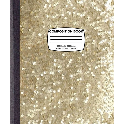 Business concept case study notebook