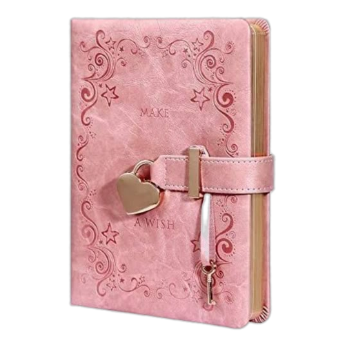 Fashion PR case study notebook
