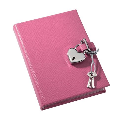 Styling notebook